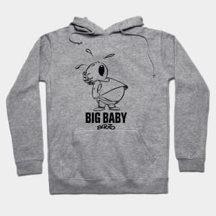 Big Baby 1 Hoodie